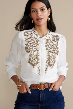 Soft Surroundings Remi Top Cami