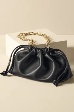 Soft Surroundings Sela Pouch Handbag