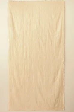 Soft Surroundings Serena Sheer Scarf