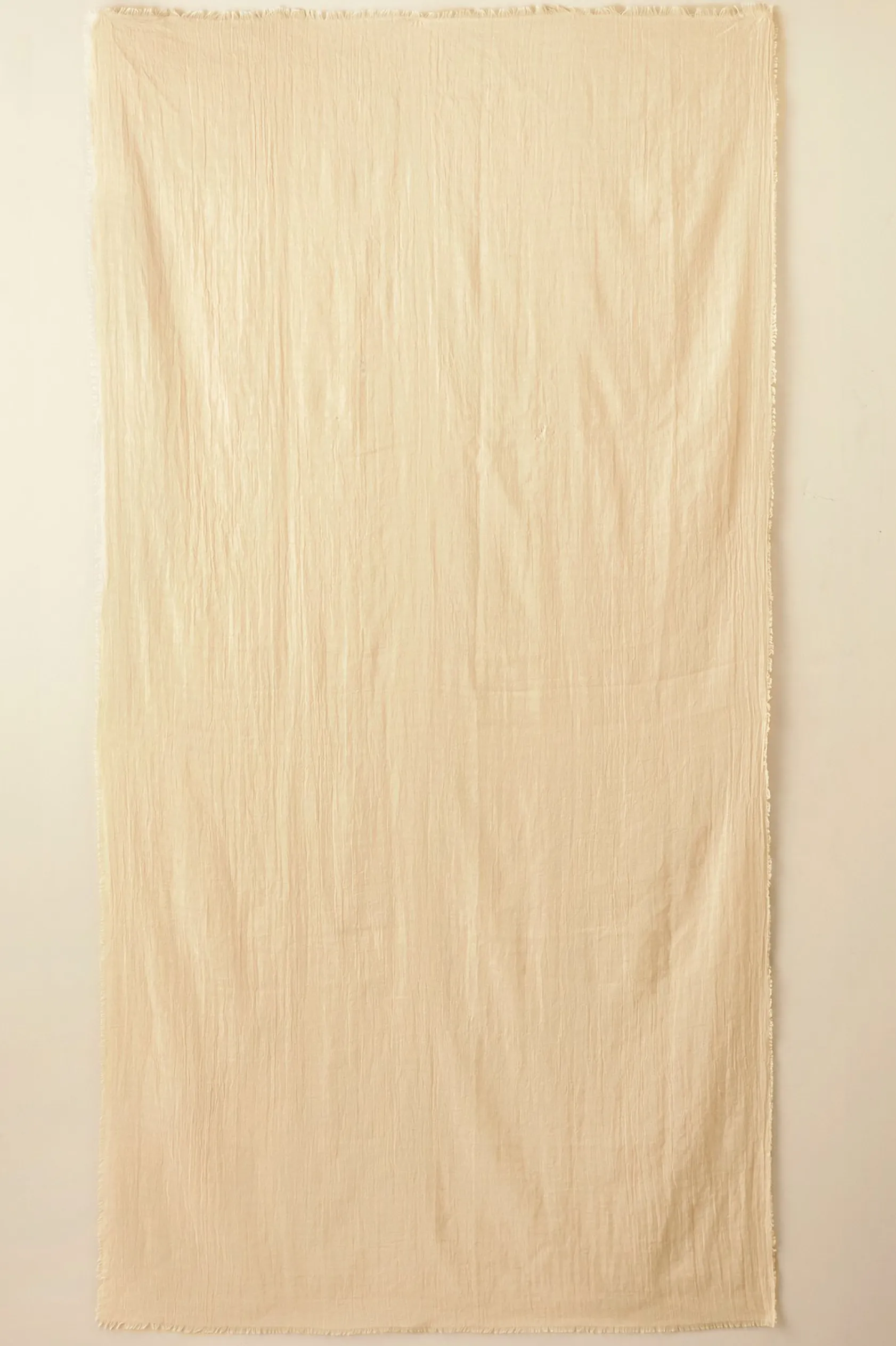 Soft Surroundings Serena Sheer Scarf