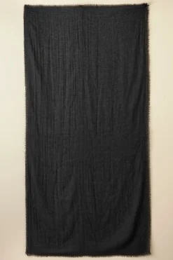 Soft Surroundings Serena Sheer Scarf