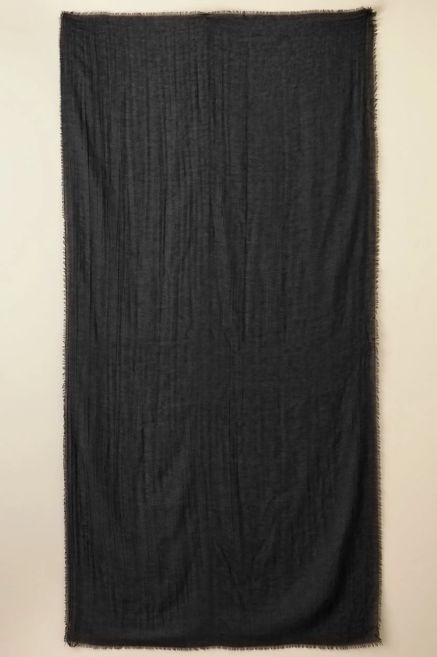 Soft Surroundings Serena Sheer Scarf