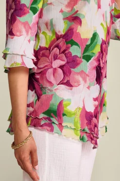 Soft Surroundings Siesta Key Tunic