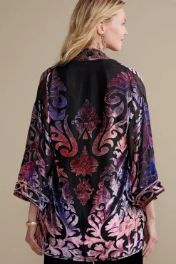 Soft Surroundings Sophia Topper