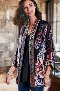 Soft Surroundings Sophia Topper