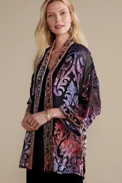 Soft Surroundings Sophia Topper