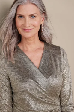 Soft Surroundings Stella Top