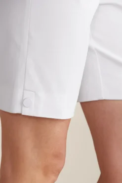 Soft Surroundings Superla Stretch Shorts