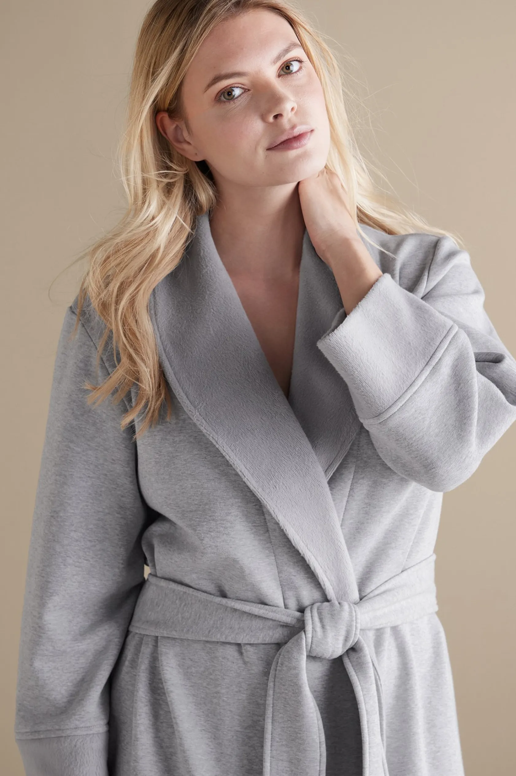 Soft Surroundings Surata Robe