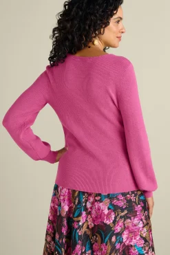 Soft Surroundings Suze Sweater