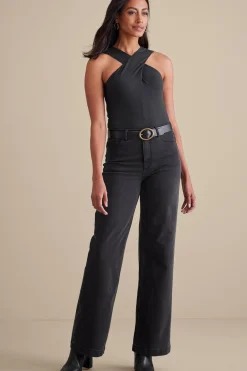 Soft Surroundings Tayla Top