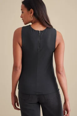 Soft Surroundings Tayla Top