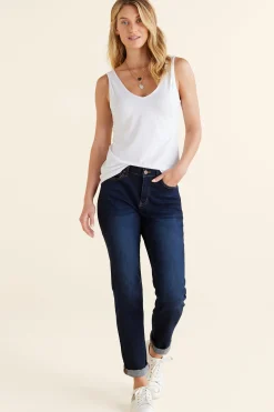 Soft Surroundings The Convertible Tank