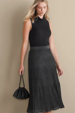 Soft Surroundings Tia Sweater Tank