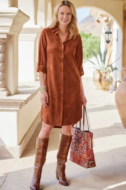 Soft Surroundings Tiffanie Boots