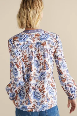 Soft Surroundings Tracy Top