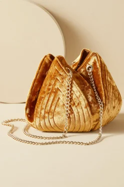 Soft Surroundings Tulip Flower Bag