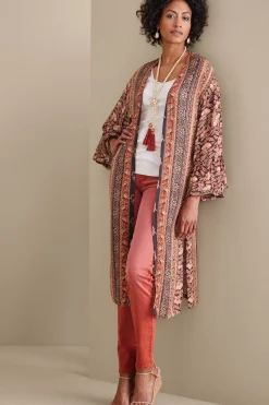 Soft Surroundings Veneto Topper