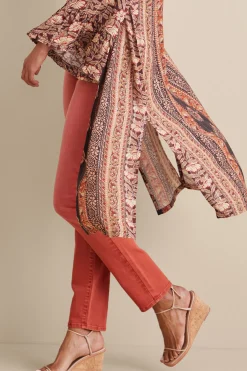 Soft Surroundings Veneto Topper