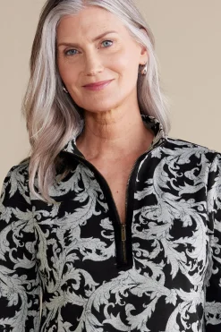 Soft Surroundings Winona Pullover