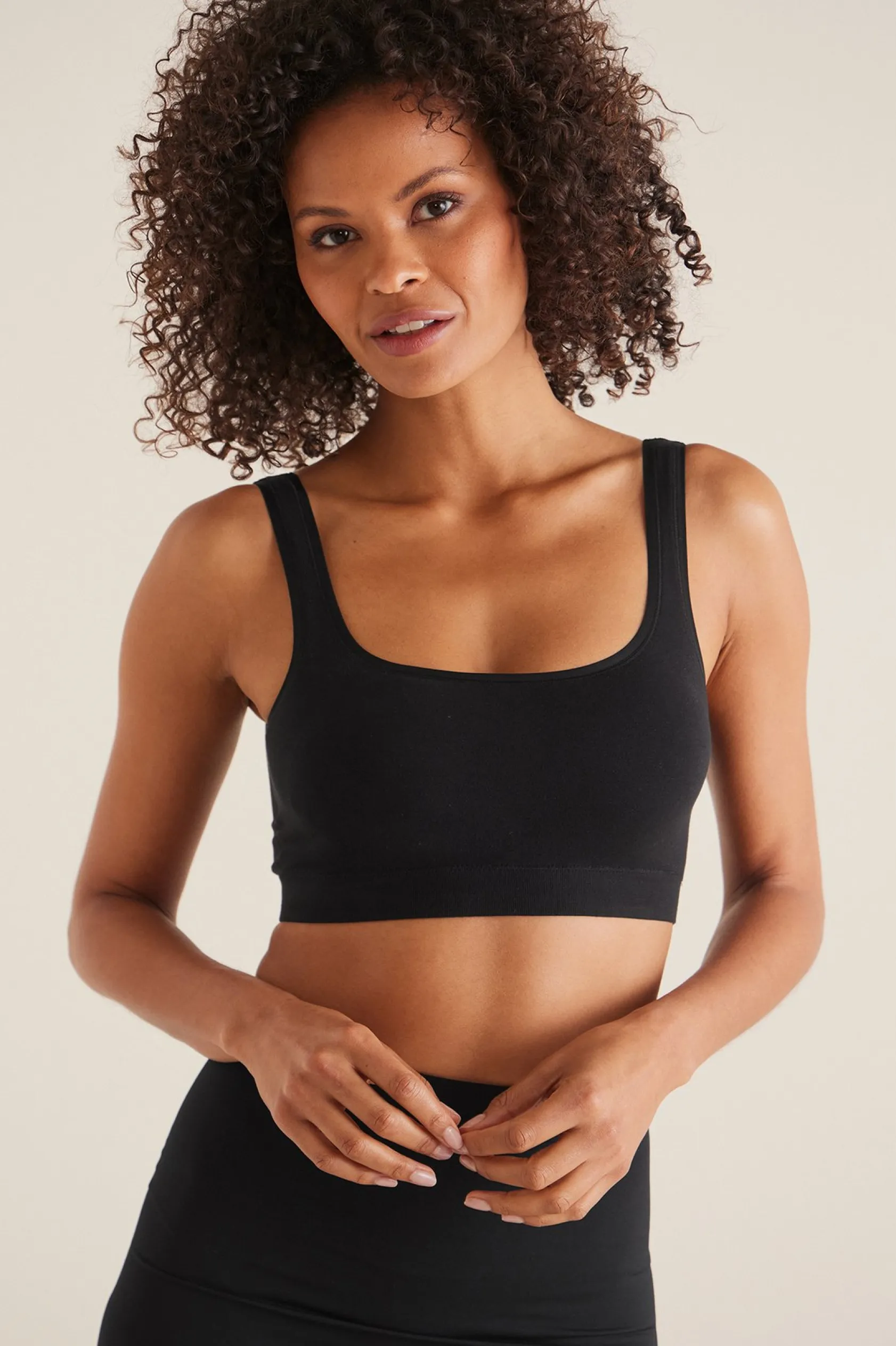 Soft Surroundings YUMMIE® Tanya Bralette