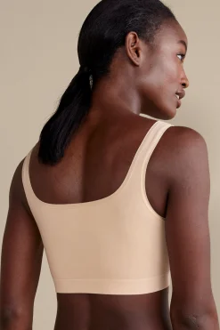 Soft Surroundings YUMMIE® Tanya Bralette